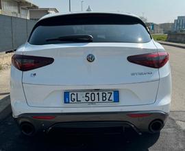 ALFA ROMEO Stelvio - 2022