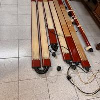 Lampade artemide vintage