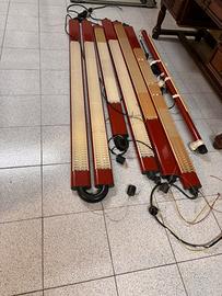 Lampade artemide vintage