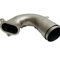 COLLETTORE SCARICO DUCATI HYPERMOTARD 96311908B VA