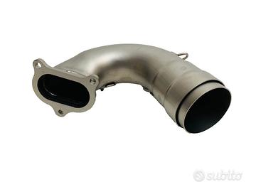 COLLETTORE SCARICO DUCATI HYPERMOTARD 96311908B VA