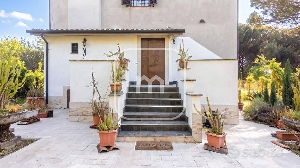 Casa – San Cesareo, Roma Capitale - Vista 5
