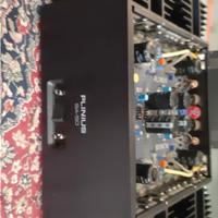 PLINIUS SA50 CLASSE A