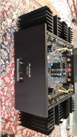 PLINIUS SA50 CLASSE A