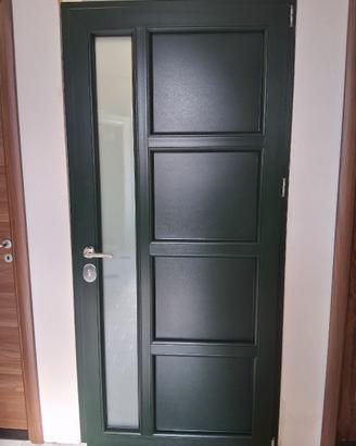Portone ingresso