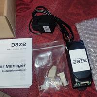 Power Meter DAZE mod. PM02M