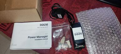 Power Meter DAZE mod. PM02M