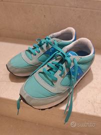 saucony 38.5
