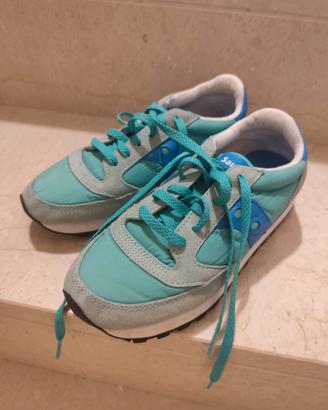 saucony 38.5