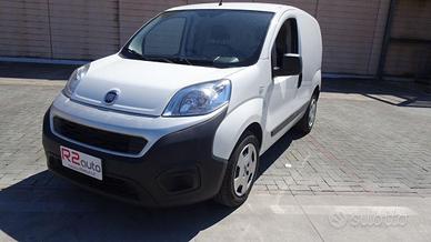 FIAT - Fiorino DOBLO 1300 MJT 95 CV EURO 6