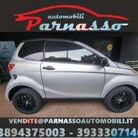 Aixam City Pack Sensation