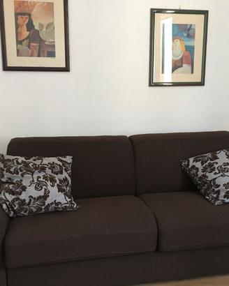 divano letto