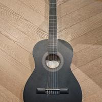 chitarra  bambino 3/4 meccanica rotta
