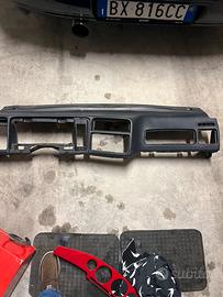 Cruscotto Ford Sierra Cosworth 4x4
