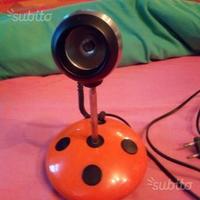 Lampada da tavolo OSRAM 41801 design '70