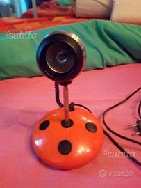 Lampada da tavolo OSRAM 41801 design '70