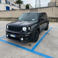 Jeep renegade 1600 multijet 130 cavalli