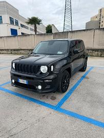 Jeep renegade 1600 multijet 130 cavalli