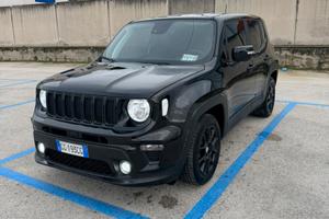 Jeep renegade 1600 multijet 130 cavalli