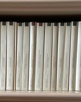 Il pensiero istituto enciclopedia italiana treccan