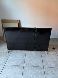 TV LED OK