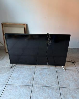 TV LED OK