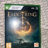 Elder ring