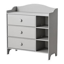Cameretta bambini IKEA Trogen e Gonat