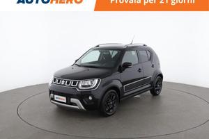 SUZUKI Ignis 1.2 Hybrid Top