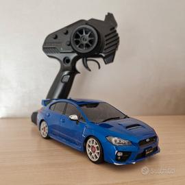 kyosho mini-z awd 
