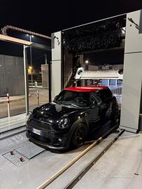 mini jcw r56 211cv