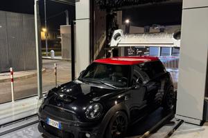 mini jcw r56 211cv
