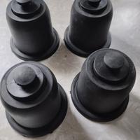 4 supporti climatizzatore