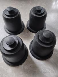4 supporti climatizzatore
