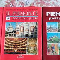 Piemonte paese per paese fascicoli 