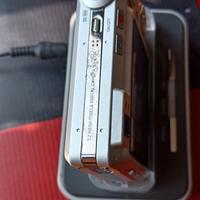 macchina fotografica  Casio