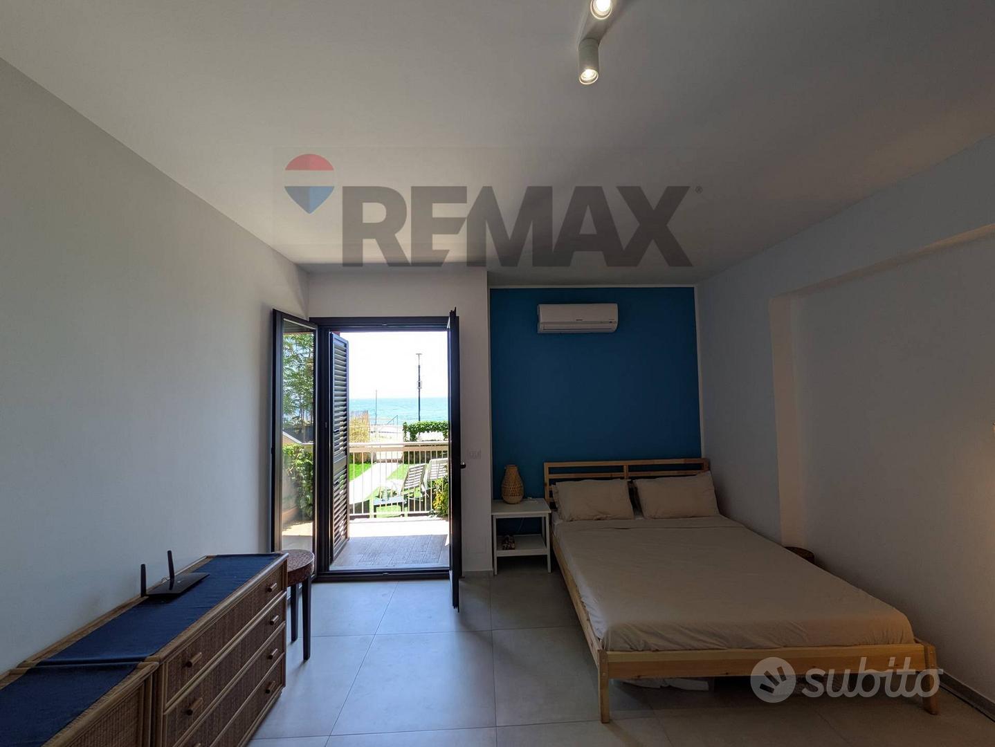 Apartment in Sant'Alessio Siculo, Sant'Alessio Village - Vista 2