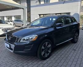 VOLVO XC60 2.4 d4 Business awd 163cv AUTOMATICA