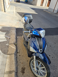 Piaggio liberty