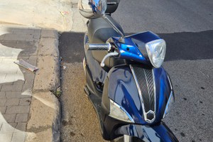 Piaggio liberty