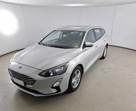 FORD Focus 1.0 EcoBoost 125 CV SW Business