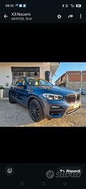 BMW X3 xdrive 2.0