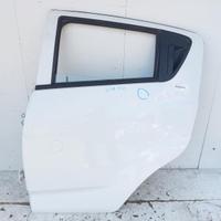 42349044 PORTA POSTERIORE SX CHEVROLET SPARK (M300