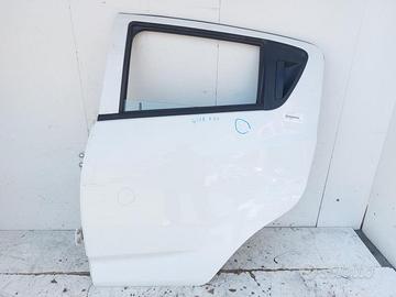 42349044 PORTA POSTERIORE SX CHEVROLET SPARK (M300