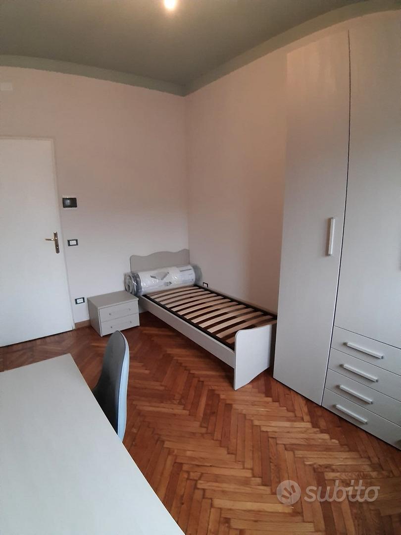 Appartamento in Filadelfia, foto 6 di 6