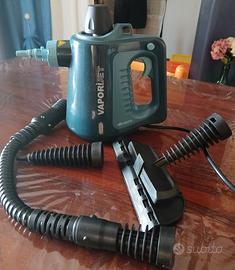 Vaporijet