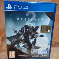 destiny 2 ps4