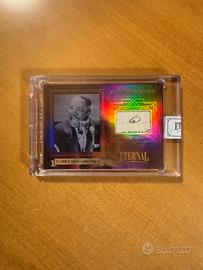 Card eternal martin luther king jr
