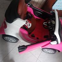 Macchina elettrica per bambini smart for for