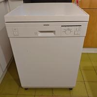 Lavastoviglie Siemens